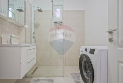 Casă individuală cu 6 camere cu Teren 233 Mp în Schei - 12