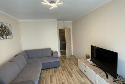 Apartament cu 2 camere decomandat, mobilat în Est - 2