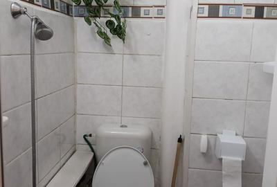 Garsonieră nedecomandată în Gheorgheni - 2