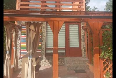 Casă de vacanță de vinzare Rusu Bargaului - 2