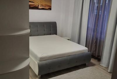Apartament cu 2 camere decomandat, mobilat în Popas Păcurari