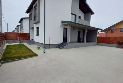 Casă cu 3 camere cu Teren 259 Mp în Central - 10