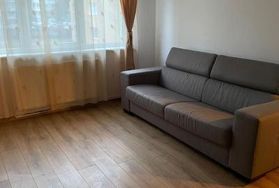 Garsonieră decomandată în Drumul Carului - 2