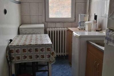 Garsonieră decomandată, Politehnica, metrou Lujerului - 5