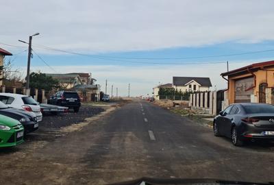 Teren de vanzare in Constanta zona Km 5 - Veterani - 6
