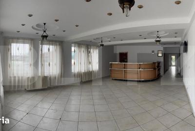 Spațiu comercial, de 730 mp, în Ultracentral - 15