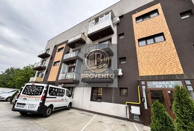 Apartament 2 camere Rahova-Soseau Magurele Apartament 2 camere Rahova-Soseau Magurele - 8