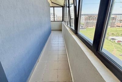 Apartament cu 3 camere decomandat în Militari - 6