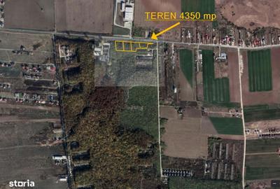 Spațiu comercial, în Dragomirești-Vale - 4