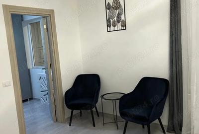 Garsonieră decomandată în Central - 5