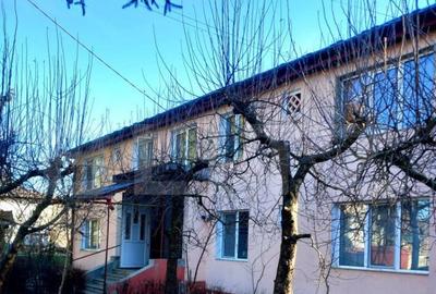 Apartament de vanzare, 2 camere, 57 mp, etaj 1, zona Teaca - 10