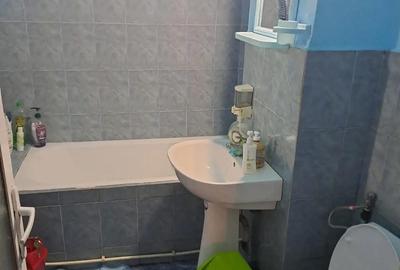 Apartament cu 2 camere semidecomandat în Central - 5
