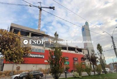 AFI Loft, Cotroceni, 500 - 15552 mp 0% comision! - 1