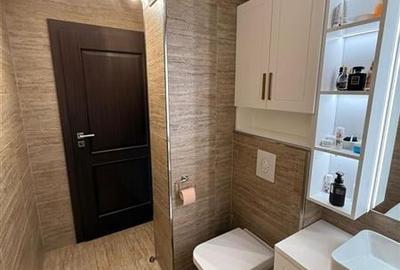 Berceni-Piata Sudului,apartament 4 camere transformat in 3,centrala termica - 22