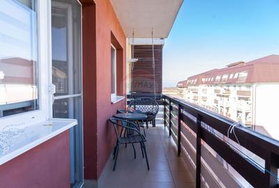 Apartament 2 camere tip studio, 0% comision -loc de parcare Subcetate - 8