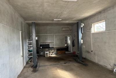Spațiu comercial, de 80 mp, în Malu Mare - 1