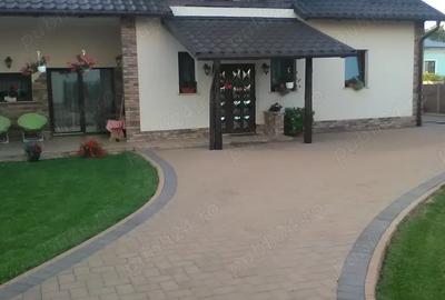 Casa individuala ultracentrala Radau?i 4 camere, 516 mp teren, ideala locuit - 2