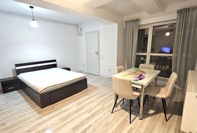 Garsonieră decomandată în Prelungirea Ghencea - 7