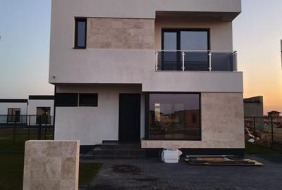 Casă Parter - 3  Camere -  Ansamblu Rezidential Premium - 1