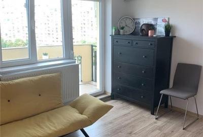 Spatiu Birouri 2 Camere | Piata Alba Iulia | 3 Balcoane | Stradal - 2