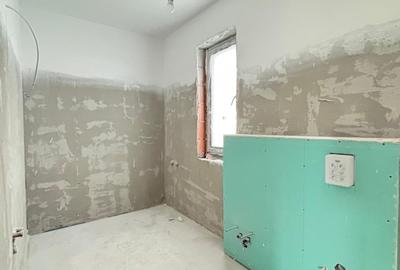 Casă individuală cu 4 camere cu Canalizare în Bragadiru - 7