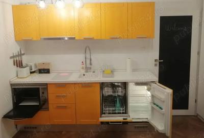 Garsoniera de vanzare in cladire istorica - 4