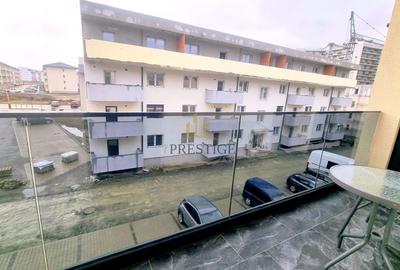 Apartament cu 2 camere decomandat, mobilat în Șelimbăr - 7