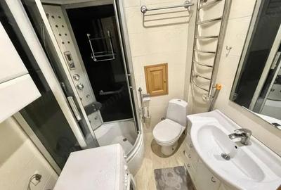 Garsonieră în Cotroceni - 4