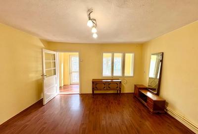 Chitila – T. Vladimirescu, casa individuala 4 camere, lot 530 mp. - 6