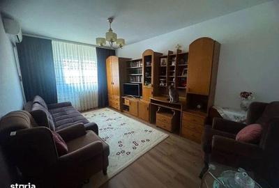 Apartament cu 2 camere decomandat în Galata - 3