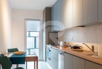 Apartament superb + Parcare subterana inclusa - 1