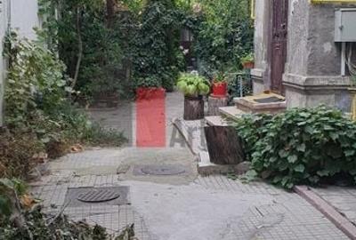 Studio modern, 32 mp,+ 20 mp anexe, zona Parcul Carol-Parlament - 23