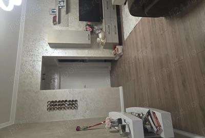 Apartament cu 3 camere semidecomandat în Giroc - 8