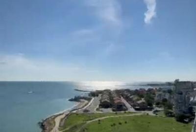 Apartament primul rand la Marea Neagra Constanta - 2