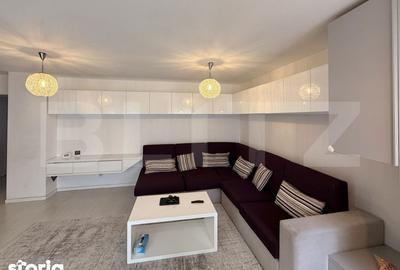 Apartament cu 3 camere decomandat, mobilat în Calea București - 13