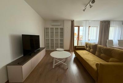 Apartament 2 camere, Torontalului – prima închiriere, 62 mp utili + balcon 8 mp - 2