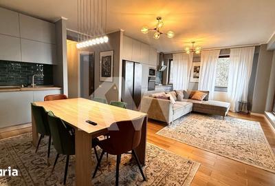 Apartament cu 4 camere în Schei - 10
