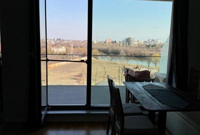 Apartament cu 3 camere, mobilat în Străulești - 4