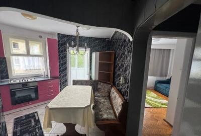 Apartament 2 camere, Grigorescu, etaj 2/4, bloc izolat, centrala proprie - 3