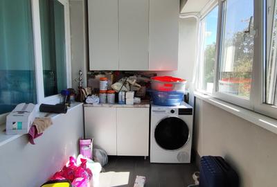 Giurgiului-Luica-Apartament de 4 camere decomandat - 5