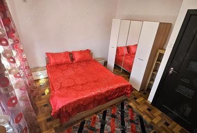 Apartament cu 2 camere semidecomandat în Gara de Nord - 4