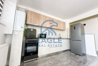 Euromaterna - 2 Camere cu balcon la prima inchiriere Petfriendly - 11