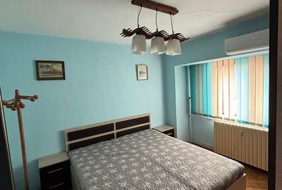 Apartament cu 3 camere decomandat în Decebal - 6