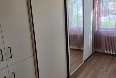 Garsonieră decomandată în Burdujeni - 7