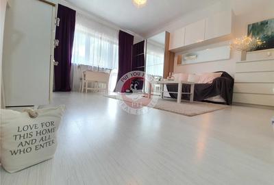 Garsonieră decomandată în Dorobanți - 4