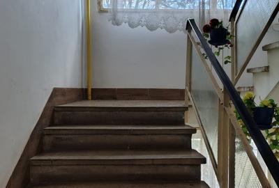 Apartament cu 3 camere decomandat, mobilat în Giurgiului - 11