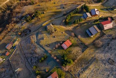 Spațiu comercial, în Someșu Rece - 2