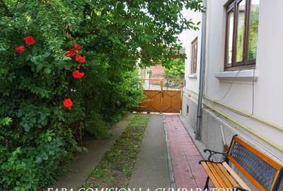 ZONA EXCELENTA - APARTAMENT IN VILA, 205 MP - 22