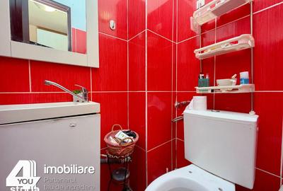 Apartament cu 3 camere decomandat în Micălaca - 9