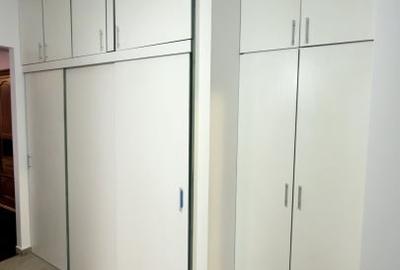 Apartament cu 4 camere semidecomandat, mobilat în Tei - 14